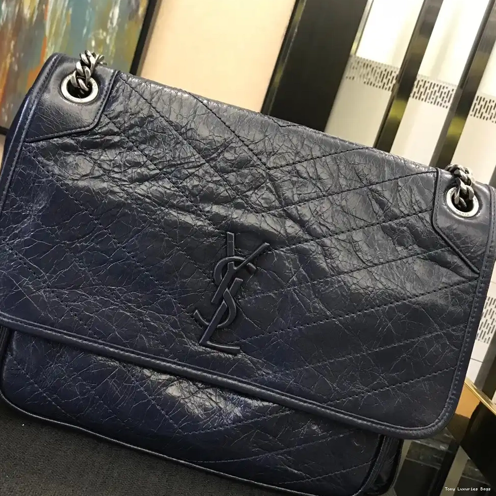 Tony Luxuries 32CM YSL NIKI 0611
